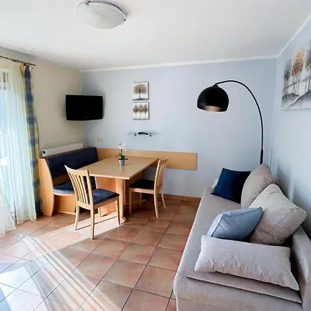 Apartman Krenn *