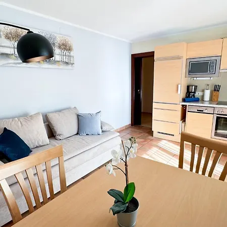 Apartment Krenn