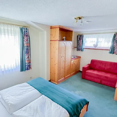 Apartment Krenn *