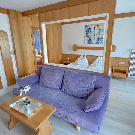 Krenn Apartman *