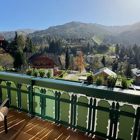 Krenn Apartment