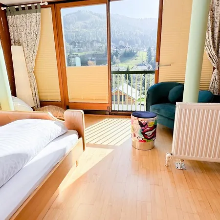 Krenn Apartment