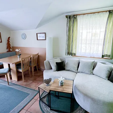 Apartment Krenn