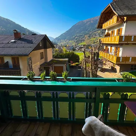 Krenn * Bad Kleinkirchheim
