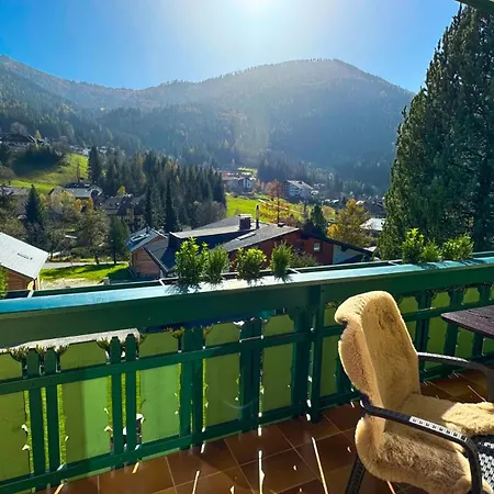 Krenn Apartman *