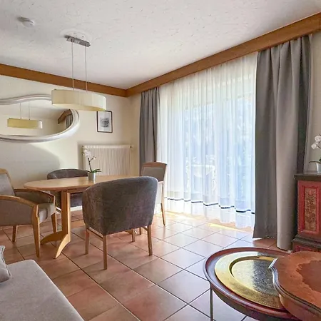 Krenn Apartment *