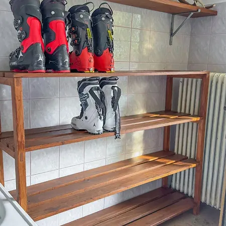Apartman Krenn Bad Kleinkirchheim