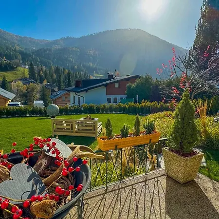 Apartman Krenn *