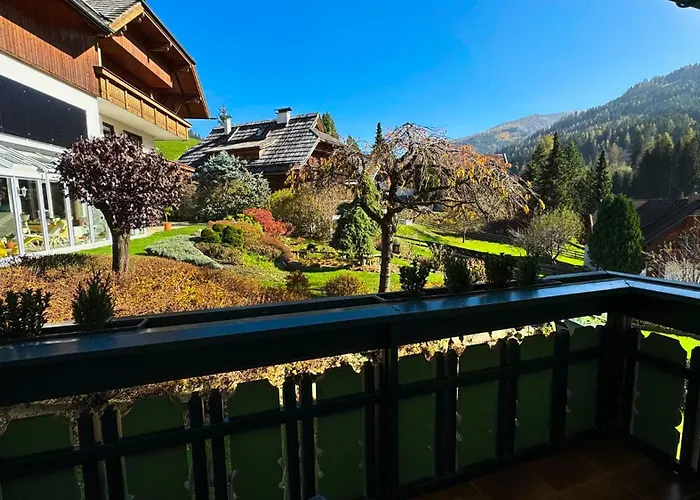 Krenn * Bad Kleinkirchheim