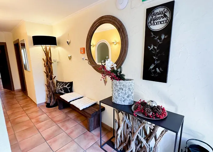 Apartment Krenn Bad Kleinkirchheim